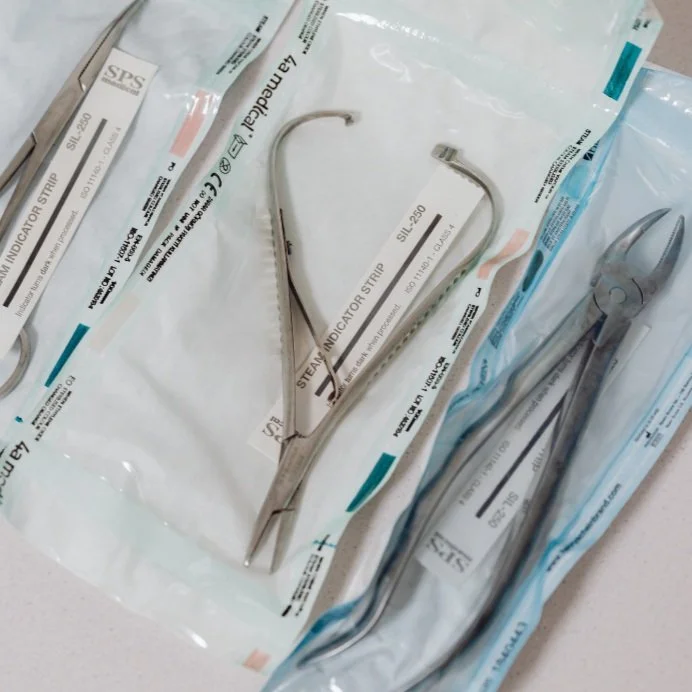 Medical Devices & Pharmaceuticals